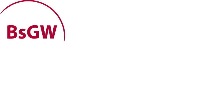 BsGW Jaarverslagen